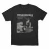 Beabadoobee Plays Bass Unisex T Shirt Black